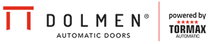 Dolmen Logo